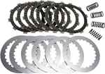 Ebc Drc Series Clutch Kit For 2014 Honda TRX420FA1 Fourtrax Rancher 4X4 Auto Dct New. Price: $134.12.