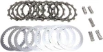 Ebc Drc Dirt Racer Clutch Kit Yamaha YZ250F Motorcycle (2014-2016) New. Price: $161.02.