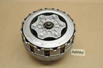 Vtg Used Oem Honda 1982 CB900 Clutch Basket Disk Lifter Plate Assembly. Price: $65.99.