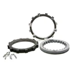 Rekluse Radiuscx 3.0 Clutch Pack 751-03037 Ktm/husq 125 144 150 200 Sx Mxc New. Price: $167.58.
