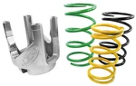 Epi Mudder Clutch Kit Elevation: 0-3000FT. Tire Size: 28-29.5IN. WE437427 New. Price: $167.34.