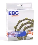 Ebc Brakes CK3466 Clutch Friction Plate Kit New. Price: $81.06.