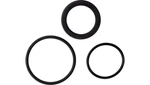 M?ller Hydro Clutch Rebuild Kit Harley 14-16 Twin Cam M8 V-rod Models New. Price: $24.95.