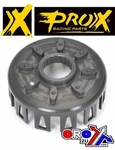 Pro-x Racing Clutch Basket 90-91 CR250, Prox 17.1386, 22100-ML3-000 New. Price: $461.53.