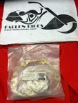 Harley Mid Usa 87-LATER Big Twin Evo 5 Speed Clutch Release Kit 73266 New. Price: $39.98.