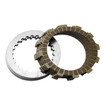 Tusk Competition Clutch Kit For Kawasaki KLR650 1996-2011 New. Price: $94.31.
