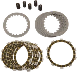 Barnett Clutch Kit 303-90-10058 For 2002-2022 Yamaha Yz 85 New. Price: $186.40.