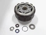 1976-1979 Honda Goldwing Gl 1000 Clutch Basket Hub Assembly Oem 22120-371-020 Used. Price: $89.99.