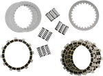 Barnett Clutch Kit 303-90-20027 New. Price: $226.96.