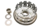 91 Honda CBR1000F Clutch Basket Used. Price: $119.99.