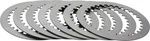 Pro X - 16.S51019 Steel Plate Set Gas/husqvarna/ktm Mc 85 Big Wheel New. Price: $62.95.