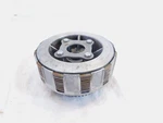Honda CB650C Nighthawk Engine Motor Clutch Basket Plates & Springs Used. Price: $67.95.