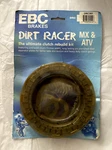 Ebc Brakes Dirt Racer Clutch Rebuild Kit DRC261 Original Packaging Wps 15-18261 New. Price: $128.99.