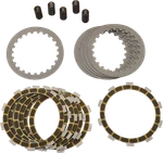 Barnett Complete Dirt Digger Clutch Kit Yz For 85 303-90-10058 New. Price: $194.59.