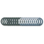 Alto Products Rivera Clutch Plate Kits - 320750F New. Price: $161.06.