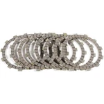 Ebc Ck Series Clutch Kit Ktm 620 Motorcycle (1996-2001) New. Price: $90.48.