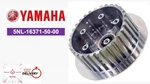 Yamaha Oem 5NL-16371-50-00 Inner Clutch Hub Boss 2008-2013 Japan New. Price: $143.46.
