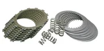 Hinson FSC068-6-001 Clutch Plate And Spring Kit New. Price: $199.99.