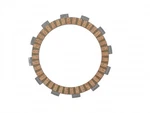 Honda Genuine Disk, Clutch Friction 22201-KRN-A10 New. Price: $15.27.