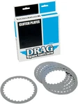 Ds Metal Steel Drive Clutch Plates Set Of 6 Buell Firebolt XB12R 04-10 New. Price: $42.33.