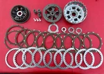 18 2017-2019 Ktm Adventure 1090 Clutch Basket Complete Good Oem Used. Price: $299.99.