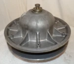 00 Polaris Trail Blazer 250 Secondary Driven Clutch Oem 1322180 Nice!!!! Used. Price: $349.95.