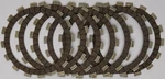 Ebc CK2280 Series Clutch Kit New. Price: $97.67.