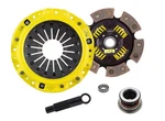 Act Heavy Duty Race Sprung Pad Clutch Kit For Honda S2000 (00-09) (HS2-HDG6) New. Price: $863.00.