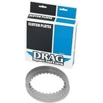 Drag Specialties 1131-0429 Steel Drive Plates- '98-'17 Big Twin New. Price: $42.18.