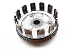 08 Suzuki GS500F Clutch Basket Used. Price: $35.32.