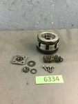 Honda Xr 200 80-02 Complete Clutch Assembly Xl Tlr Atc Nx 125 185 1990 Used. Price: $79.95.