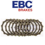 Ebc Ck Series Clutch Kit For 1999-2000 Triumph Daytona 955I Engine Eh New. Price: $122.26.