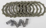 Ebc Street Racer Clutch Set SRC41 New. Price: $206.05.