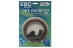Ebc Motorcycle Brakes DRC297 Series Off Road Clutch Rebuild Kit New. Price: $112.99.