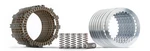 Suzuki 1996-1997 Wiseco Complete Clutch Kit CPK022 New. Price: $210.99.