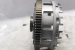 Clutch Housing (comp) 13095-1417 2001 Kaw ZX-9R Used. Price: $270.00.