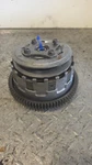 1991-1994 Honda Cbr 600 F2 Oem Clutch Basket Assembly W/plates Used. Price: $80.00.