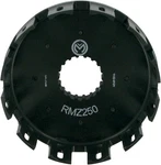 Moose Racing 1132-0121 Billet Clutch Basket With Cushion New. Price: $248.95.