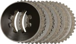 Energy One Clutches Plate And Spring Kit Buell Blast 500 2000-2010 BB-21 New. Price: $169.95.