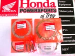 New Genuine Honda Oem Clutch Kit 2011-2012 CRF450R 06001-MEN-004 *. Price: $219.95.