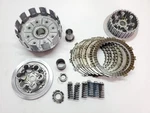 Honda 2009 Complete Clutch Assembly 05-14 #868 Used. Price: $343.20.