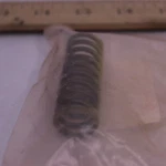 Suzuki Clutch Spring 21413-01H00 New. Price: $6.57.