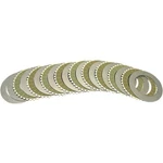 Belt Drives Clutch Pack TFCPS-100 New. Price: $309.43.