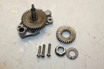 2023 Kawasaki KLX300 Engine Motor Oil Pump 16082-0834 Used. Price: $35.99.