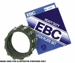 Fits Harley Davidson Springfield 2016-2018 Heavy Duty Clutch Plate Kit CK7003 New. Price: $188.16.