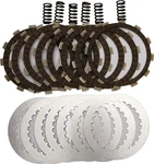 Ebc DRC208 Clutch Set High-performance Motorcycles New. Price: $185.06.