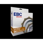 Ebc Brakes DRC214 Dirt Racer Clu Kit New. Price: $115.90.