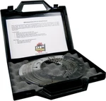 Dp Brakes High Performance Steel Clutch 5 Plates 84-90 Harley Sportster Xl New. Price: $55.95.
