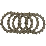 Ebc Brakes Redline Clutch Kit CK1313 New. Price: $66.24.