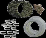 Rekluse Torqdrive Clutch Plate Pack For Honda CRF450X 05-18 New. Price: $420.42.